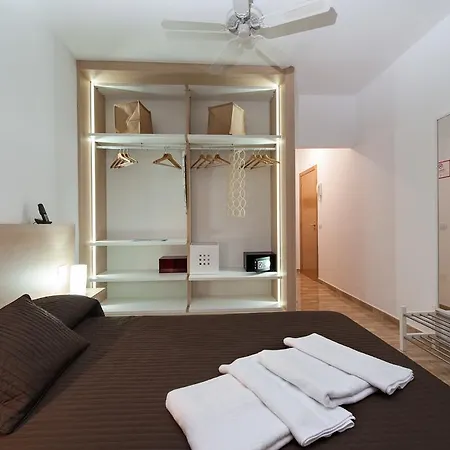 Otel Palmas Urban Center