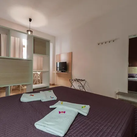 Palmas Urban Center Otel