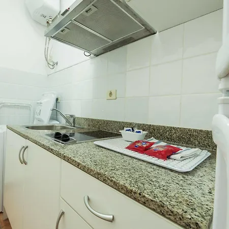 Palmas Urban Center Otel
