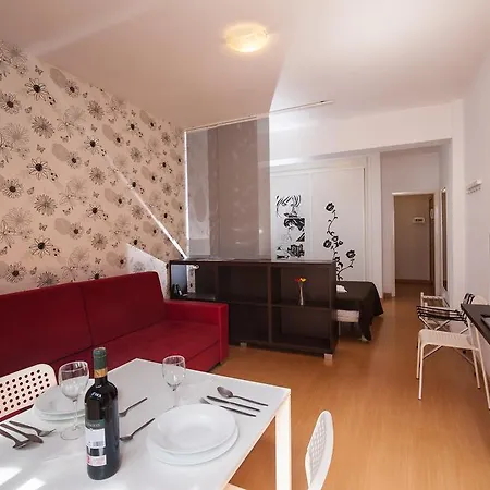 Palmas Urban Center מלון לאס פאלמס דה גראן קנאריה