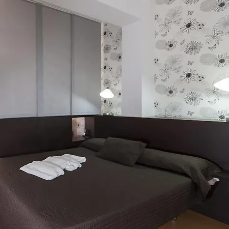 Palmas Urban Center 2* לאס פאלמס דה גראן קנאריה