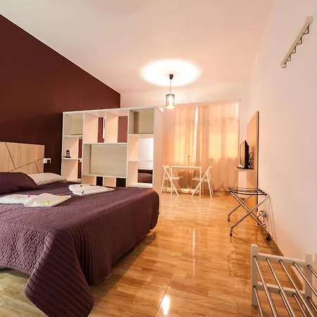 Palmas Urban Center 2*