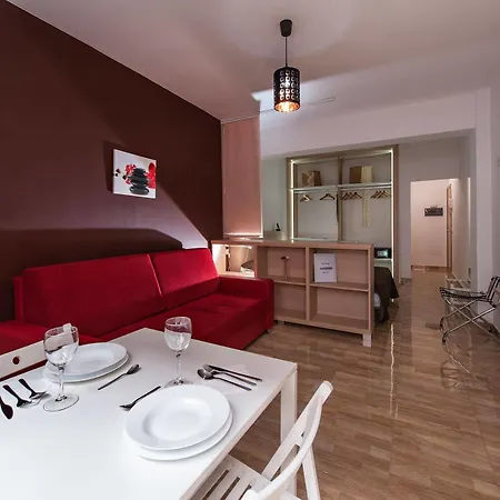 Palmas Urban Center מלון 2*
